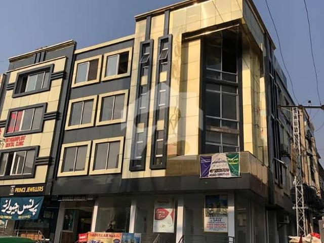 Commercial for sale in Rawalpindi, Islamabad Capital Territory