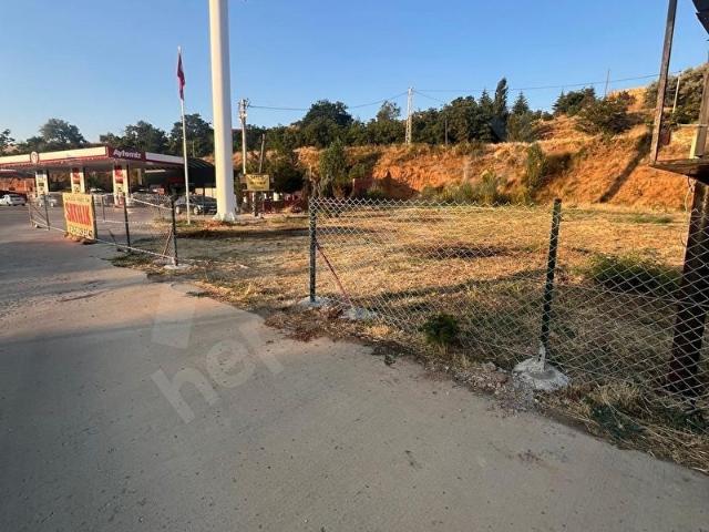 Kızılca, Kırşehir Merkez içerisinde satılık Arsa