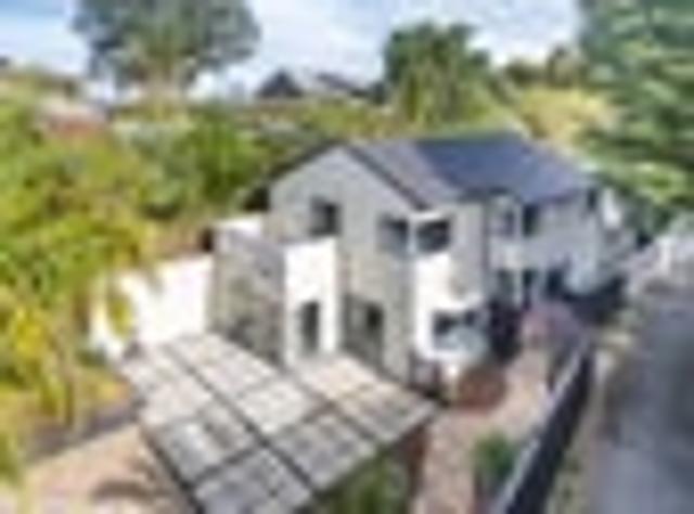 House for sale in Three Kings