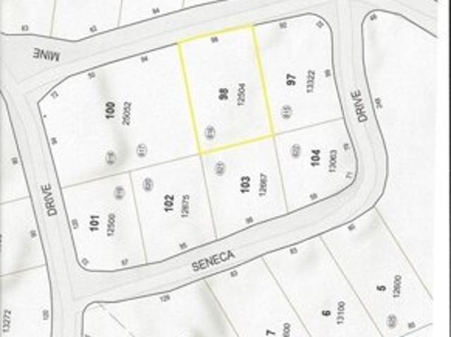 Land for sale in Ashburnham, Massachusetts