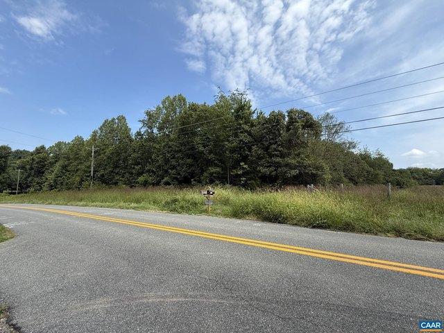Land for sale in Louisa, Louisa County