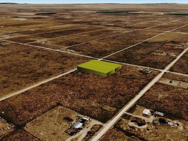 Land for sale in New Mexico