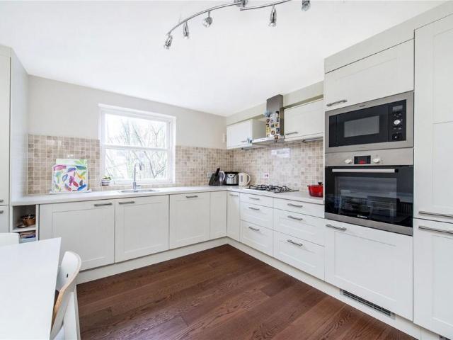 Apartment for rent in Kensal Town, Maida Vale