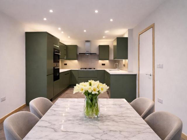 Apartment for rent in Kensal Town, Maida Vale