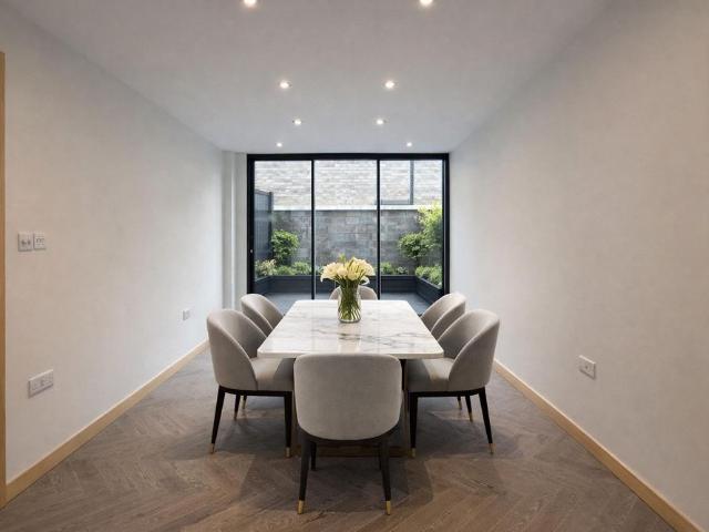 House for rent in Kensal Town, Greater London