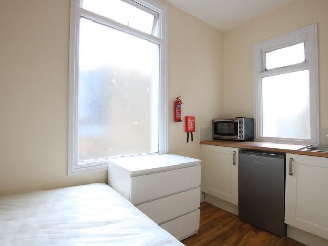 Studio for rent in Kensal Town, Maida Vale