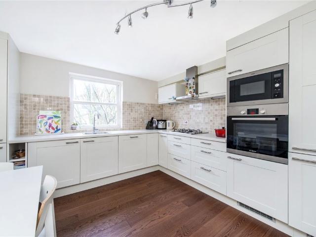 Apartment for rent in Kensal Town, Maida Vale