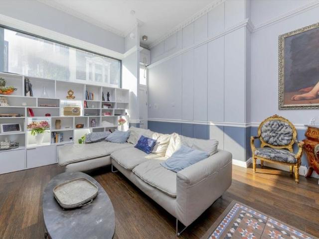 Apartment for rent in Maida Vale, Isle Of Man