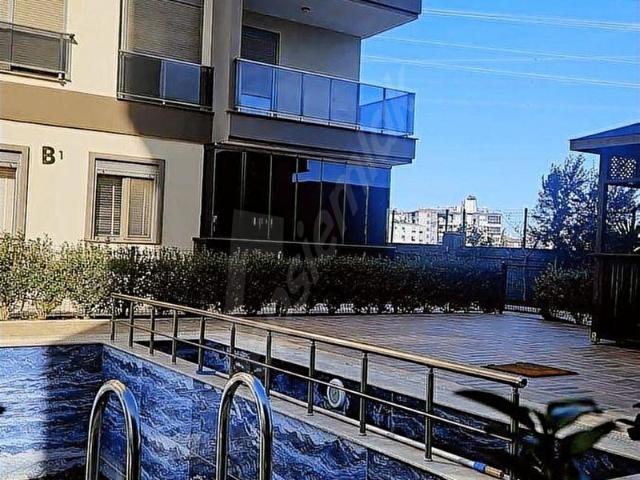 Kepez, Antalya içerisinde satılık mülk