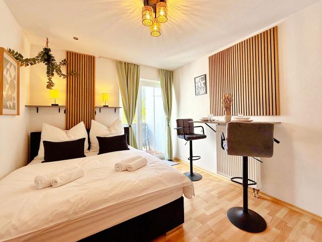 Apartment mieten in Passau, Bayern