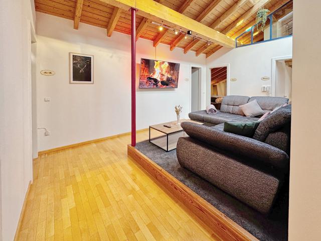 Apartment mieten in Waldkirchen, Bayern