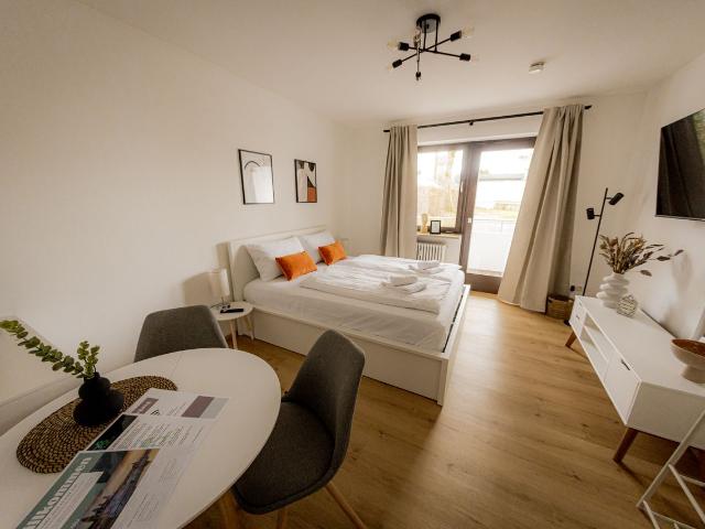 Apartment mieten in Passau, Bayern