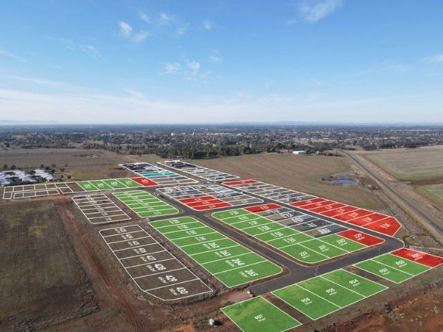 Land for sale in Bedgerabong, New South Wales
