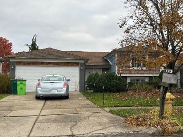 House for sale in Macomb, Michigan