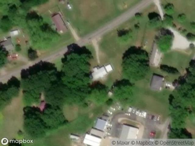 House for sale in Ranburne, Alabama
