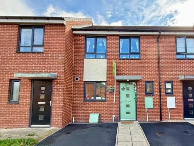 House for sale in Redcar, Tees Valley