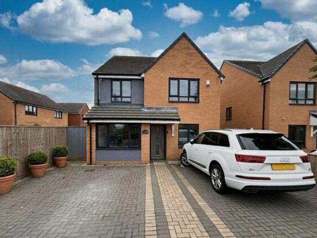 House for sale in Redcar, North Yorkshire