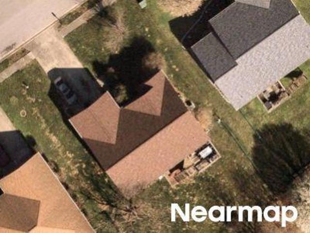 House for sale in Charlestown, Indiana
