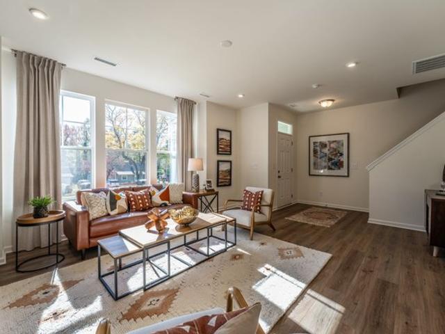 Townhouse for sale in Sanford, North Carolina