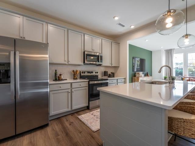 Townhouse for sale in Sanford, North Carolina