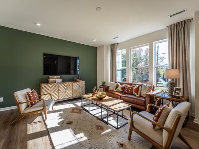 Townhouse for sale in Sanford, North Carolina