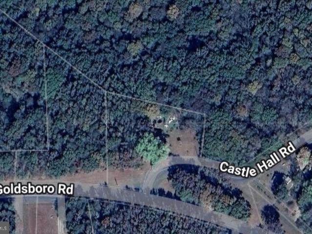 Land for sale in Barclay, Maryland