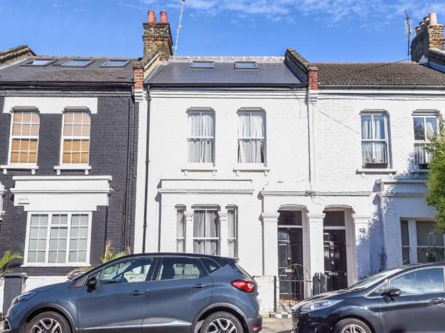 Apartment for rent in London Borough of Lambeth, Greater London