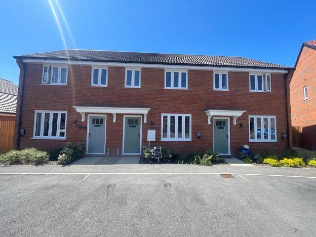 House for rent in East Bower, Bridgwater