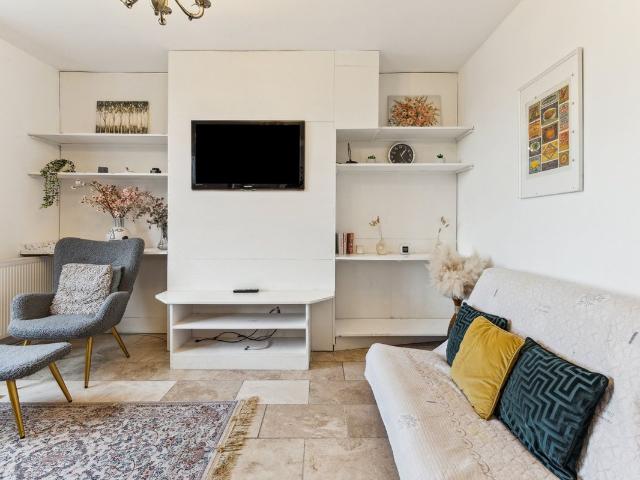 House for rent in London Borough of Lambeth, Greater London