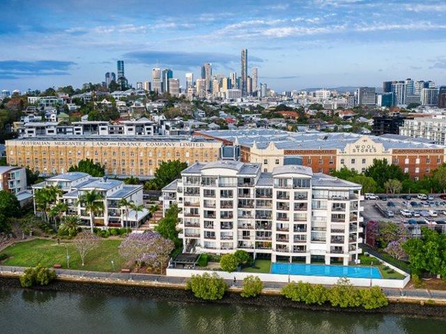 Apartment for rent in Toombul, Queensland