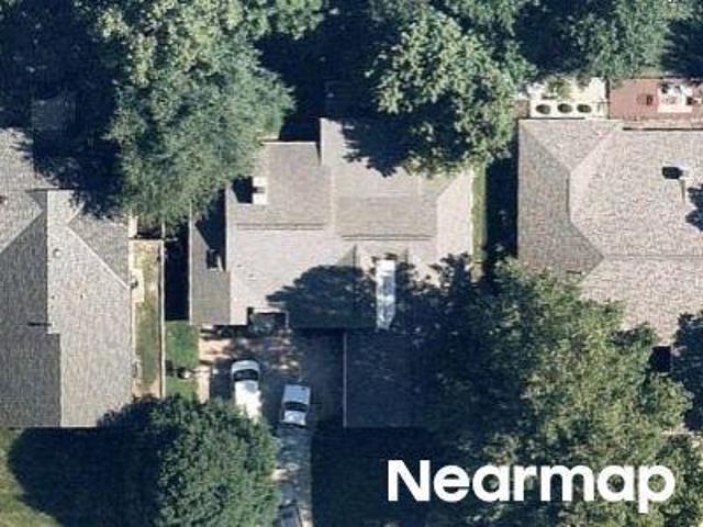 House for sale in Midwest City, Oklahoma
