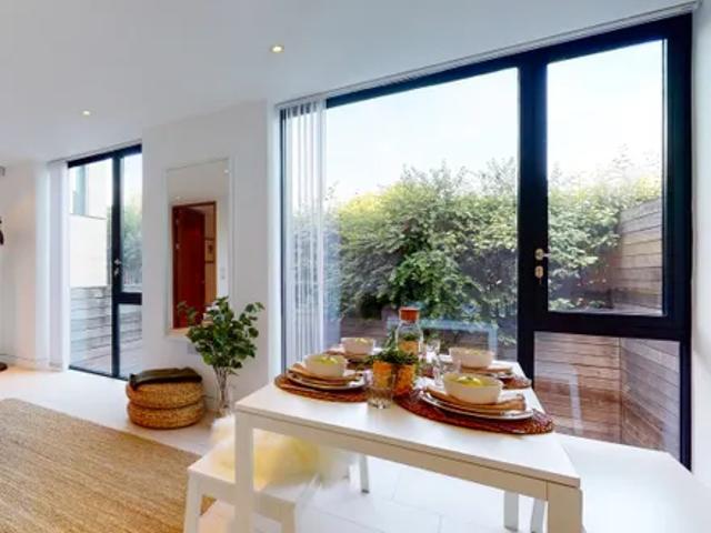 Apartment for rent in Chalk Farm, Greater London