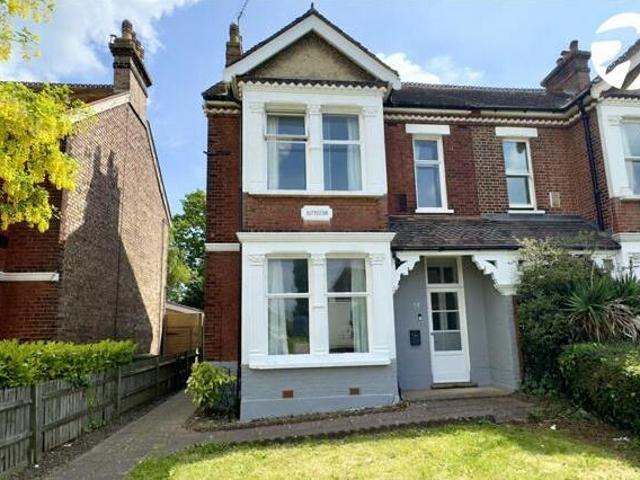 House for sale in Lyons, Greater London