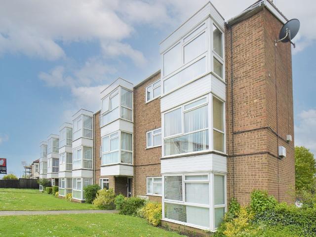 Apartment for rent in Swanley, The Butts