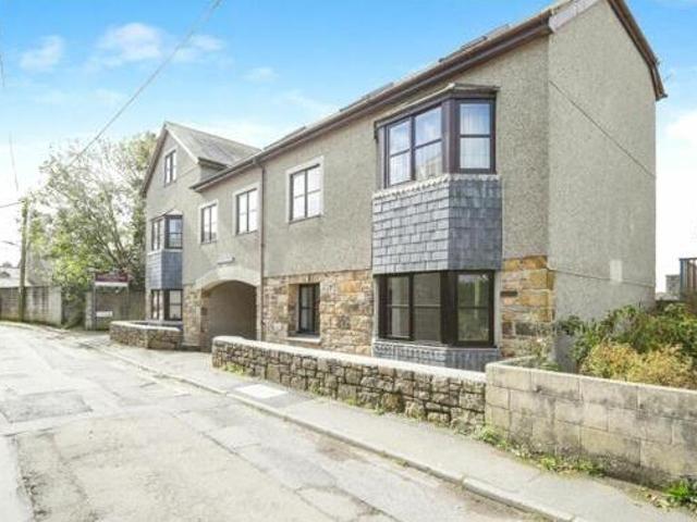 House for sale in Penzance, Cornwall