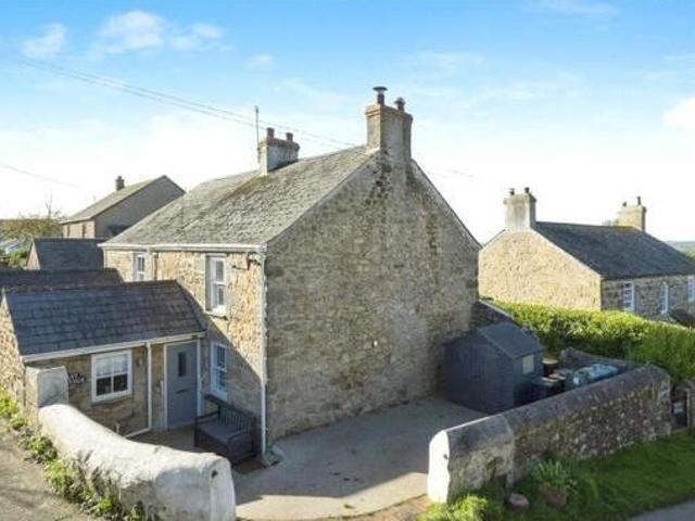 House for sale in Penzance, Cornwall