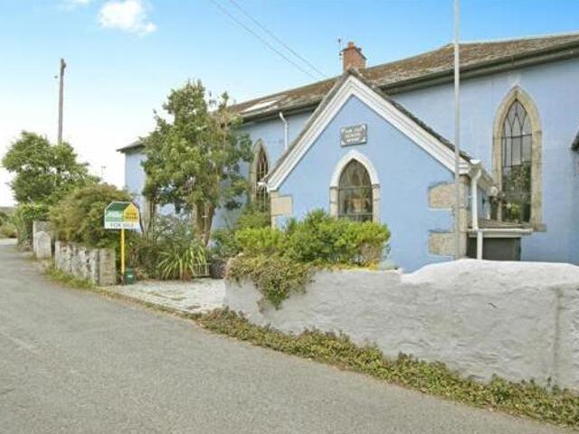 House for sale in Penzance, Cornwall