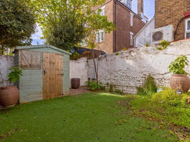 Apartment for rent in Brunswick