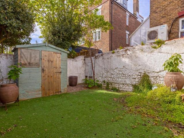 Apartment for rent in Brunswick