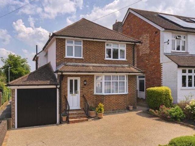 House for sale in Brook Street, Bourne Vale