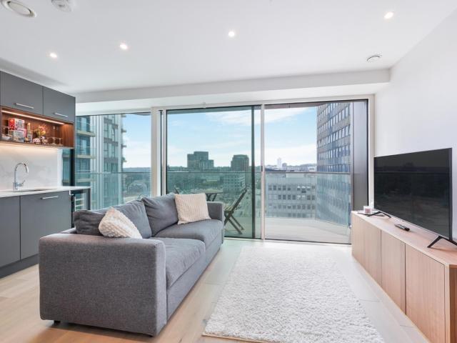 Apartment for rent in Callis Yard, Greater London