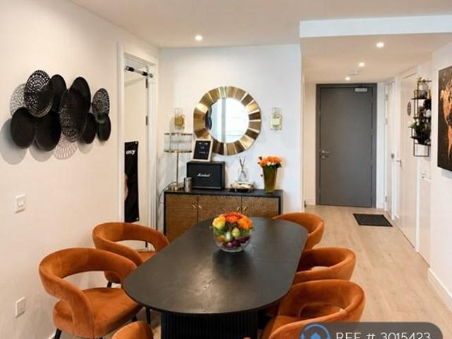 Apartment for rent in Callis Yard, Greater London