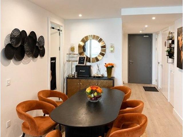Apartment for rent in Callis Yard, Greater London