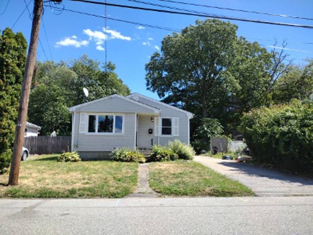 House for sale in East Providence, Rhode Island