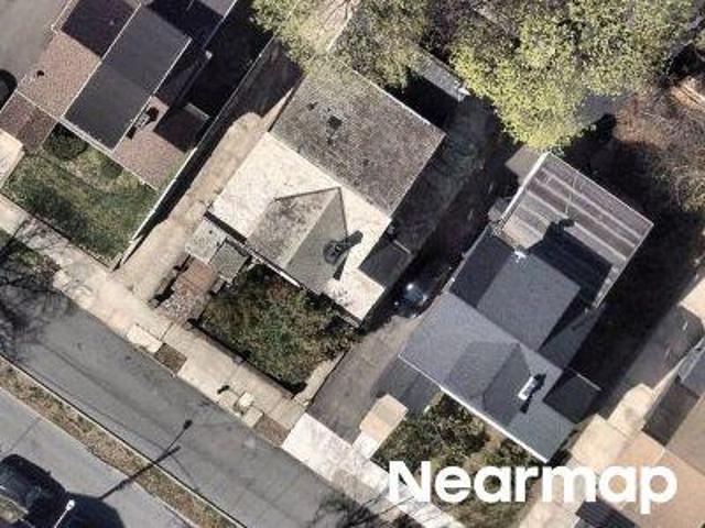 House for sale in Newark, New Jersey