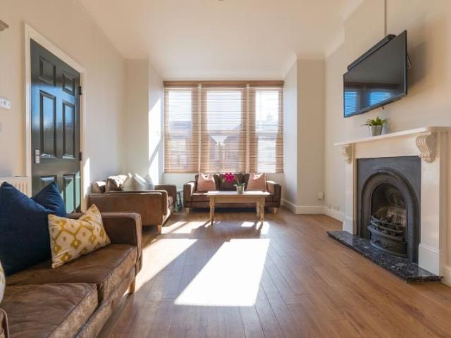 House for rent in Milton, Portsmouth