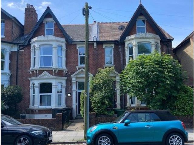 Apartment for rent in Milton, City Of Portsmouth