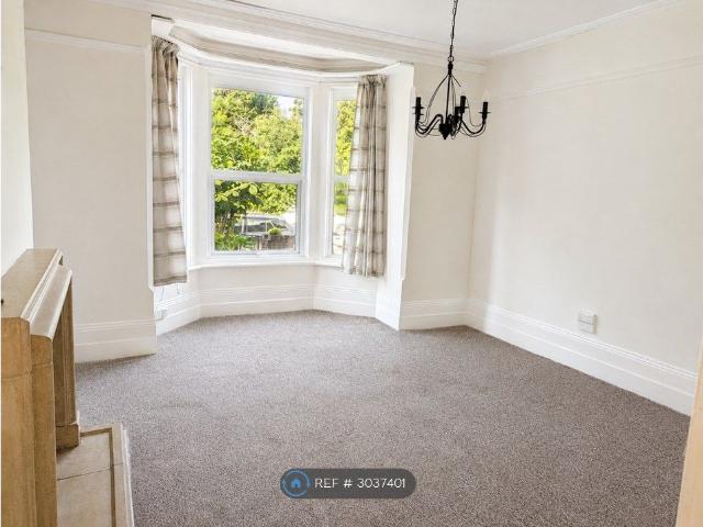 Apartment for rent in Milton, City Of Portsmouth