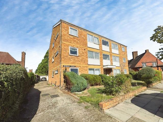 Apartment for rent in London Borough of Brent, Greater London