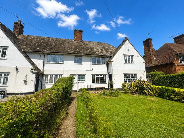 Apartment for rent in Kingsbury, Greater London